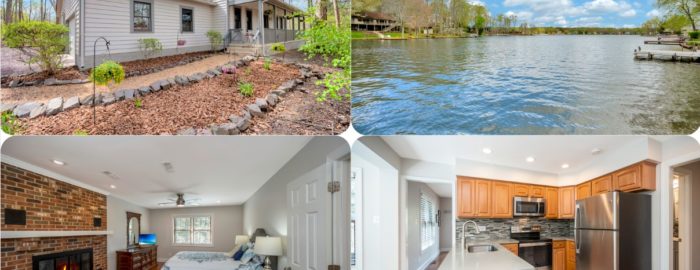 103 pleasant grove lake of the woods virginia waterfront for salle 22508
