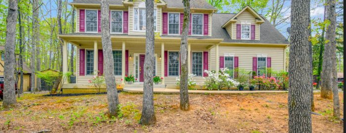306 constitution blvd, lake of the woods virginia 22508 for sale