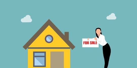 7 signs its time to sell your home