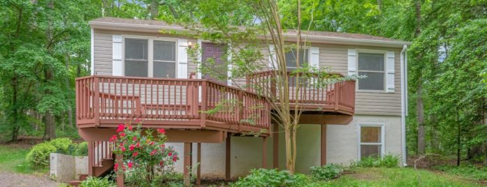 114 independence ave, lake of the woods va 22508