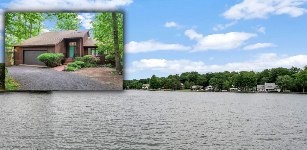 216 madison cir, waterfront for sale lake of the woods virginia 22508