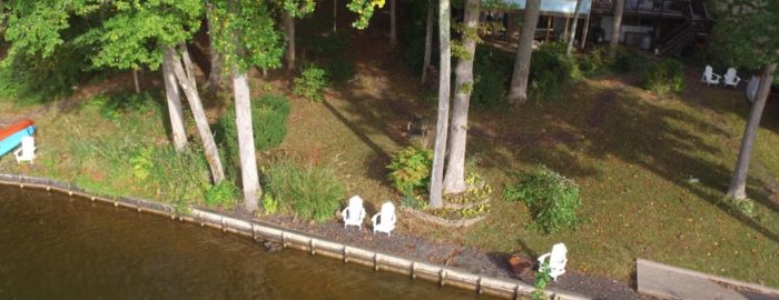 3115 Lakeview Pkwy, WATERFRONT LOT for Sale Lake of the Woods Virginia 22508