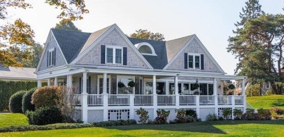 8 Curb Appeal IDeas to Add Value to your home